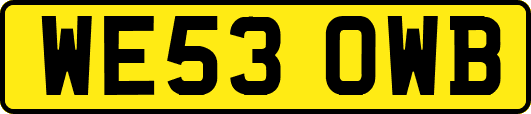 WE53OWB