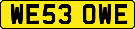 WE53OWE