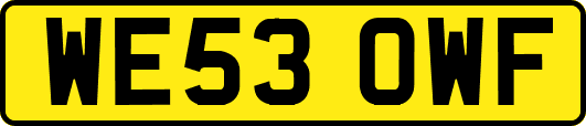 WE53OWF