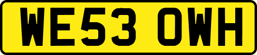 WE53OWH