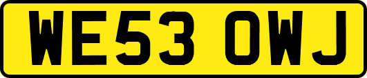 WE53OWJ