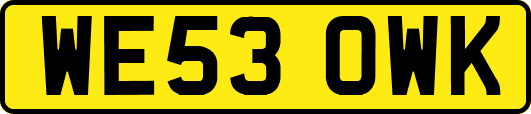 WE53OWK