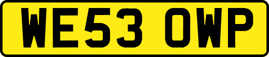 WE53OWP