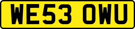 WE53OWU