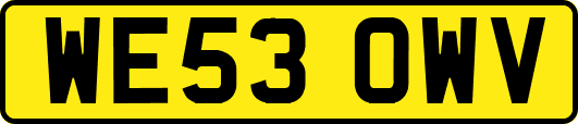 WE53OWV