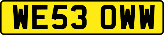 WE53OWW