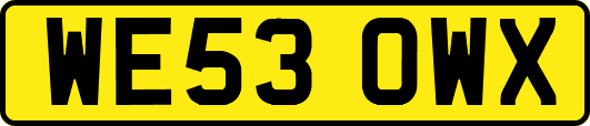 WE53OWX