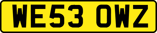 WE53OWZ