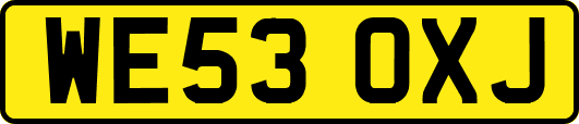 WE53OXJ