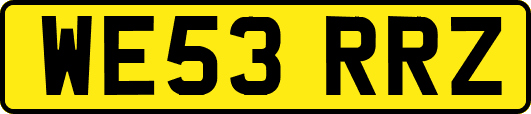 WE53RRZ