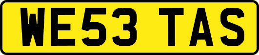 WE53TAS