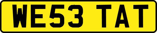 WE53TAT