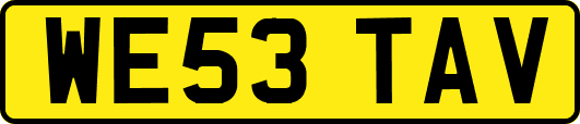 WE53TAV