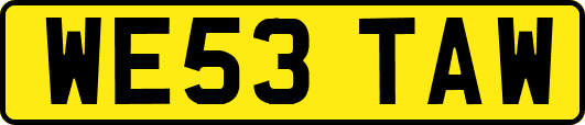 WE53TAW