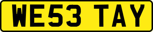 WE53TAY