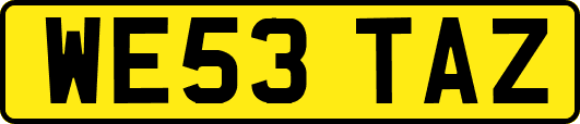 WE53TAZ