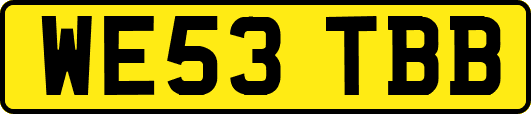 WE53TBB