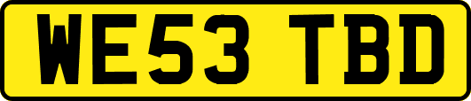 WE53TBD