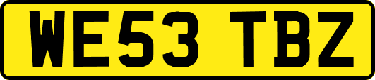 WE53TBZ