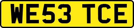 WE53TCE