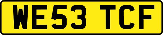 WE53TCF