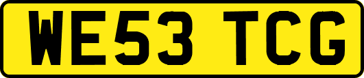 WE53TCG