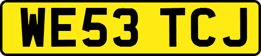 WE53TCJ