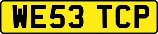 WE53TCP