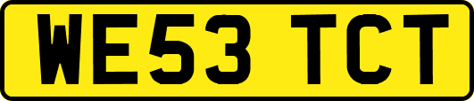 WE53TCT