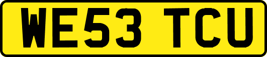 WE53TCU