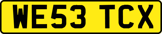 WE53TCX