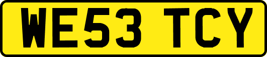 WE53TCY