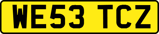 WE53TCZ