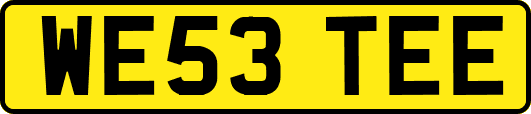 WE53TEE