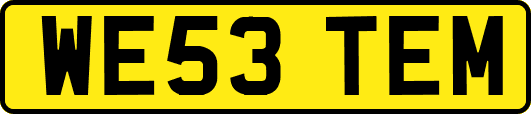 WE53TEM