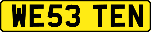 WE53TEN