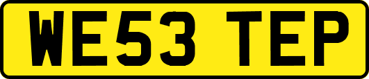WE53TEP