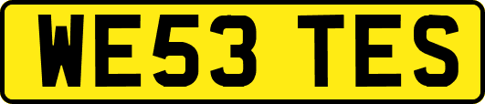 WE53TES