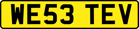 WE53TEV