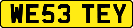 WE53TEY