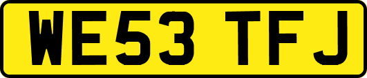 WE53TFJ