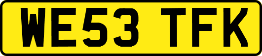 WE53TFK