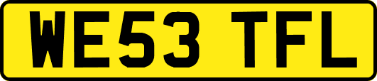 WE53TFL