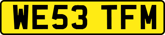 WE53TFM