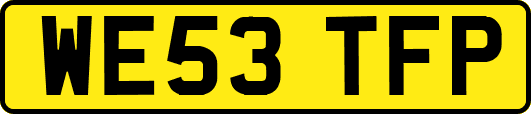 WE53TFP