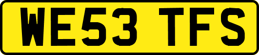 WE53TFS