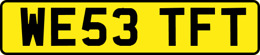 WE53TFT