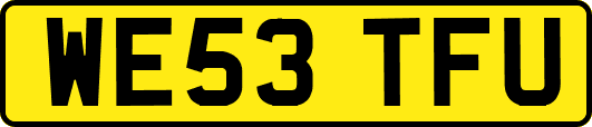 WE53TFU