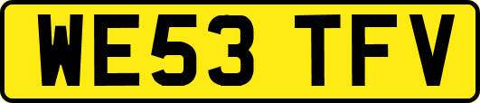 WE53TFV