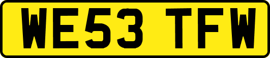 WE53TFW